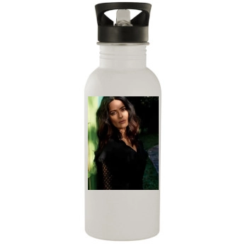 Salma Hayek Stainless Steel Water Bottle