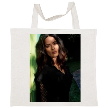 Salma Hayek Tote