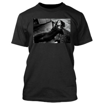 Salma Hayek Men's TShirt