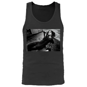 Salma Hayek Men's Tank Top