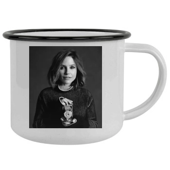 Sophia Bush Camping Mug