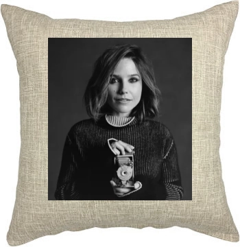 Sophia Bush Pillow