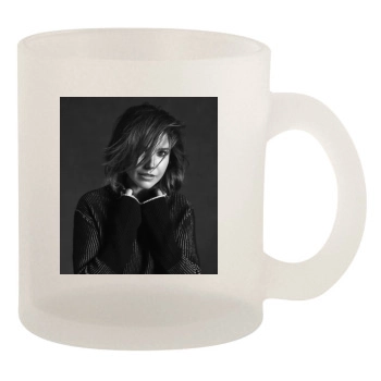 Sophia Bush 10oz Frosted Mug