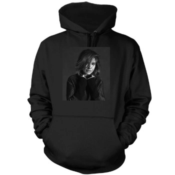 Sophia Bush Mens Pullover Hoodie Sweatshirt