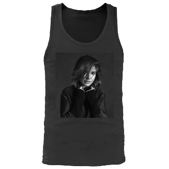 Sophia Bush Men's Tank Top