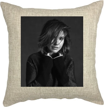 Sophia Bush Pillow