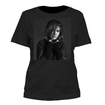 Sophia Bush Women's Cut T-Shirt