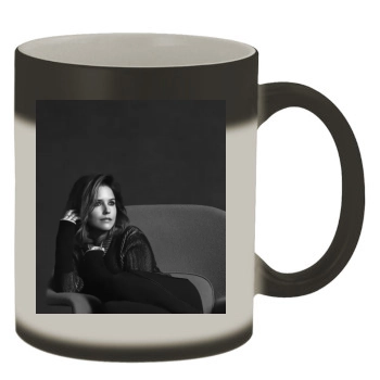 Sophia Bush Color Changing Mug