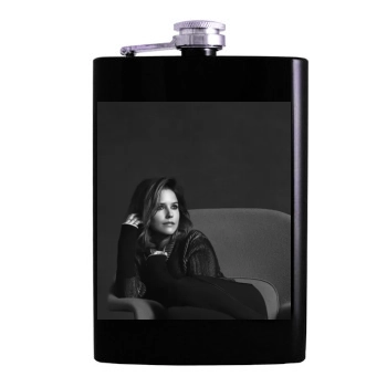 Sophia Bush Hip Flask