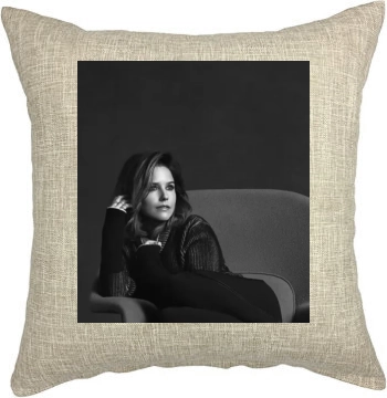 Sophia Bush Pillow