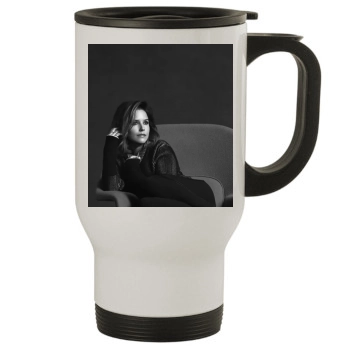 Sophia Bush Stainless Steel Travel Mug