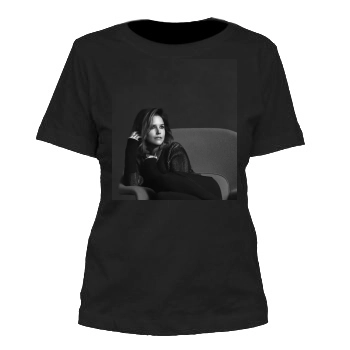 Sophia Bush Women's Cut T-Shirt