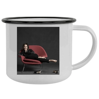 Sophia Bush Camping Mug