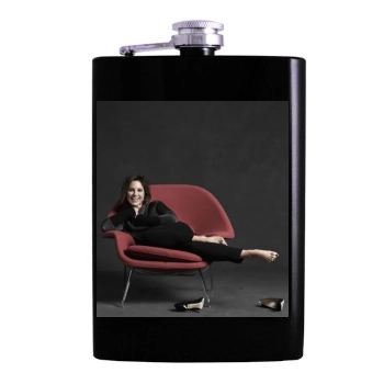 Sophia Bush Hip Flask