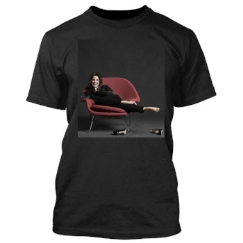 Sophia Bush Men's TShirt