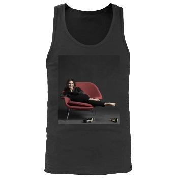 Sophia Bush Men's Tank Top