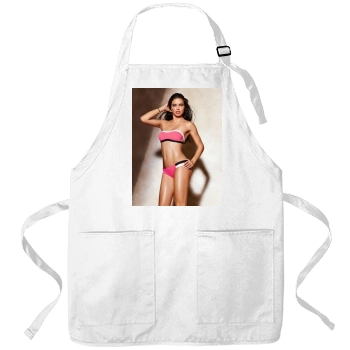 Adriana Lima Apron