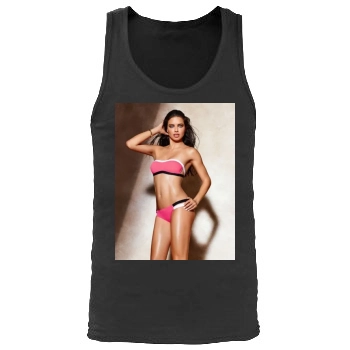 Adriana Lima Men's Tank Top