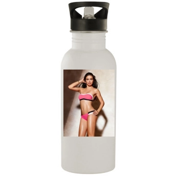 Adriana Lima Stainless Steel Water Bottle