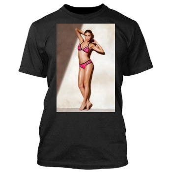 Adriana Lima Men's TShirt