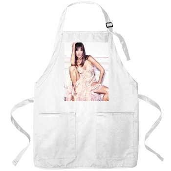 Alessandra Ambrosio Apron