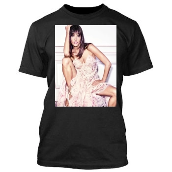 Alessandra Ambrosio Men's TShirt