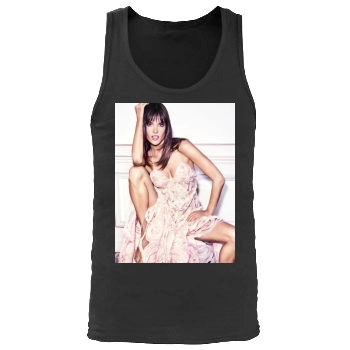 Alessandra Ambrosio Men's Tank Top