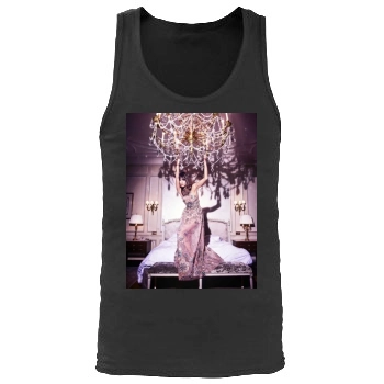 Alessandra Ambrosio Men's Tank Top