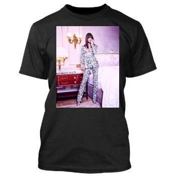 Alessandra Ambrosio Men's TShirt