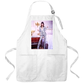 Alessandra Ambrosio Apron