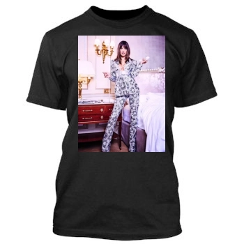 Alessandra Ambrosio Men's TShirt