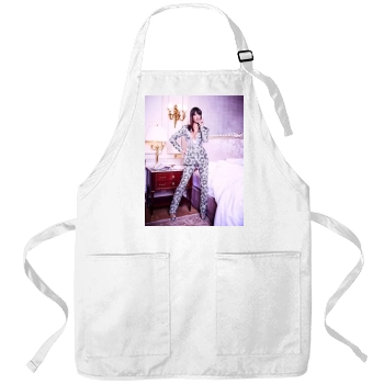 Alessandra Ambrosio Apron