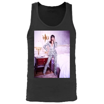 Alessandra Ambrosio Men's Tank Top