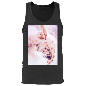 Alessandra Ambrosio Men's Tank Top