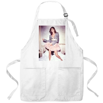 Alessandra Ambrosio Apron