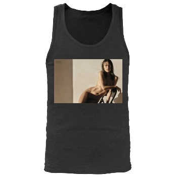 Alessandra Ambrosio Men's Tank Top