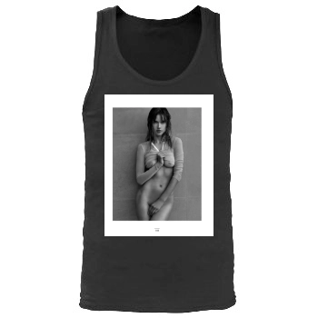 Alessandra Ambrosio Men's Tank Top