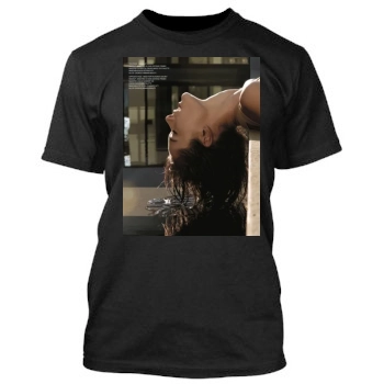 Alessandra Ambrosio Men's TShirt