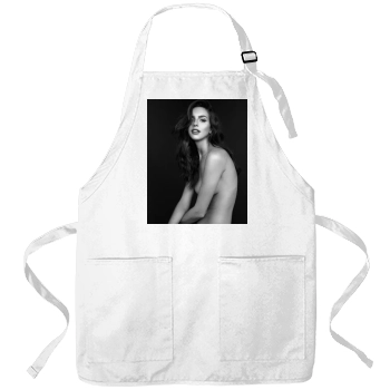 Amanda Pizziconi Apron