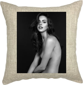 Amanda Pizziconi Pillow