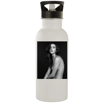 Amanda Pizziconi Stainless Steel Water Bottle