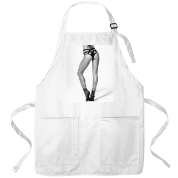 Amanda Pizziconi Apron