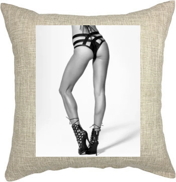 Amanda Pizziconi Pillow