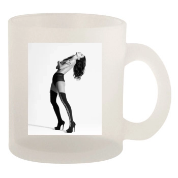 Amanda Pizziconi 10oz Frosted Mug