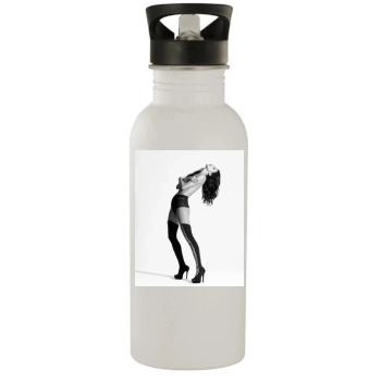 Amanda Pizziconi Stainless Steel Water Bottle