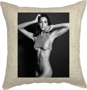 Amanda Pizziconi Pillow