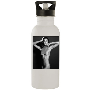 Amanda Pizziconi Stainless Steel Water Bottle