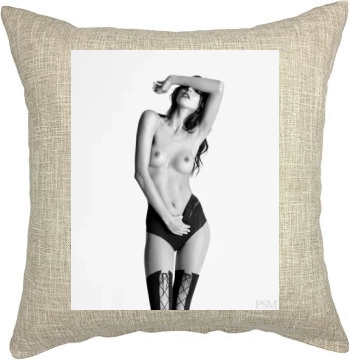 Amanda Pizziconi Pillow