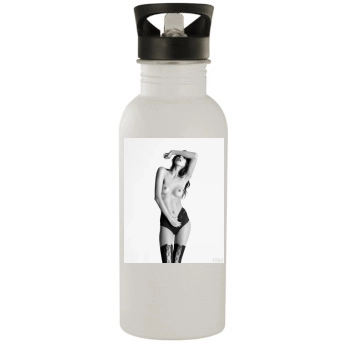 Amanda Pizziconi Stainless Steel Water Bottle