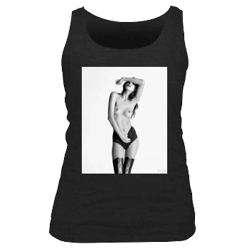 Amanda Pizziconi Women's Tank Top